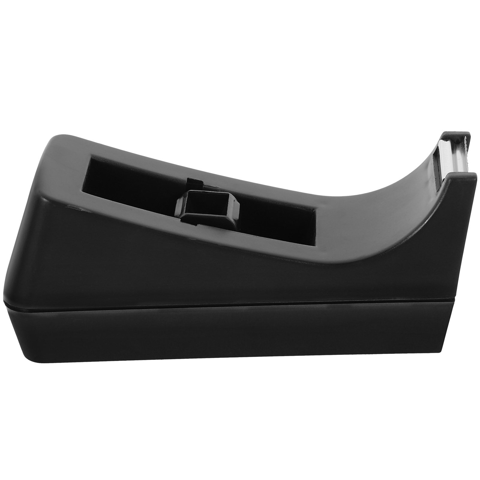 Tape Dispenser Weighted - Cute Tape Dispenser for Desk Small