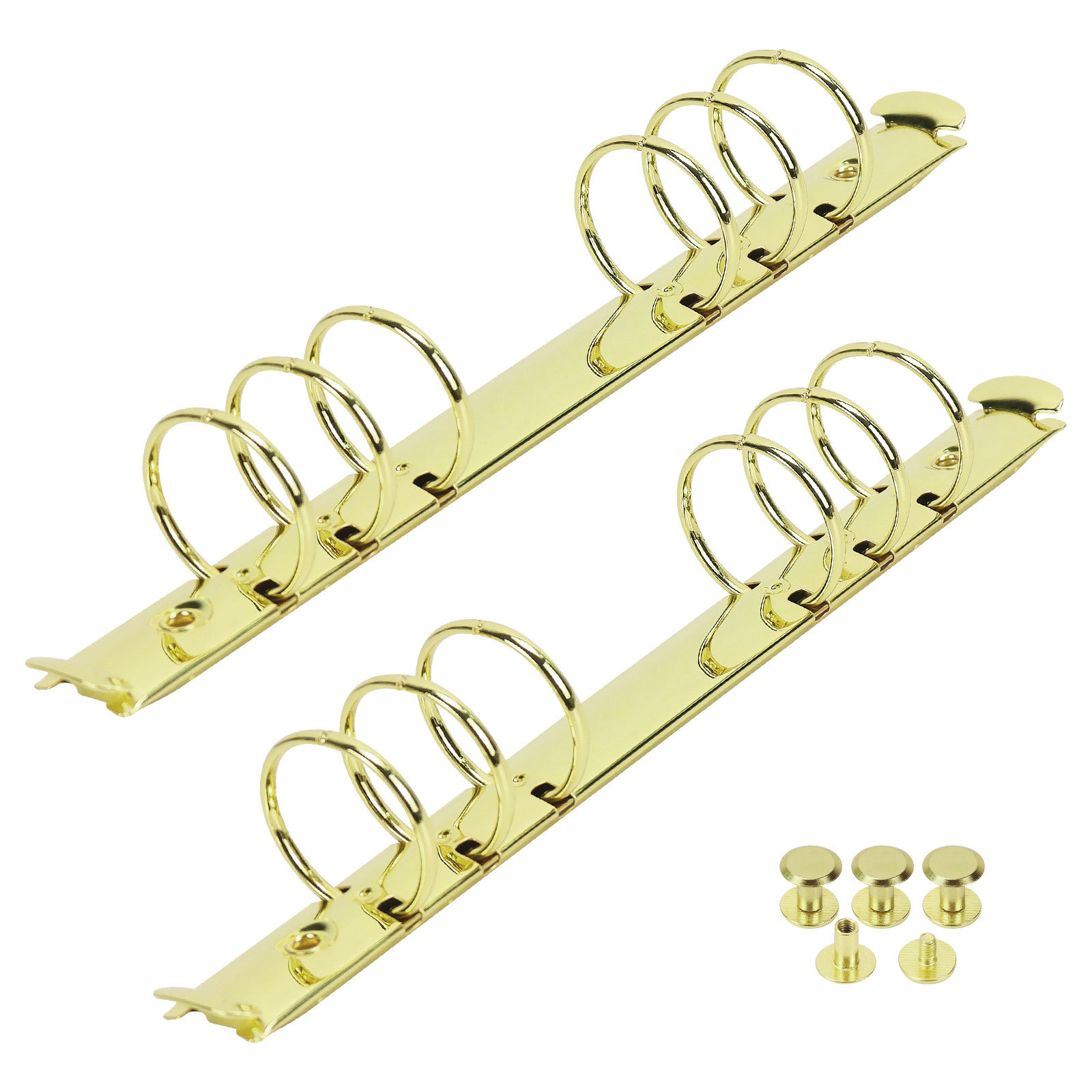 Index Card Holder - A5 Index Card Holders 30mm Metal