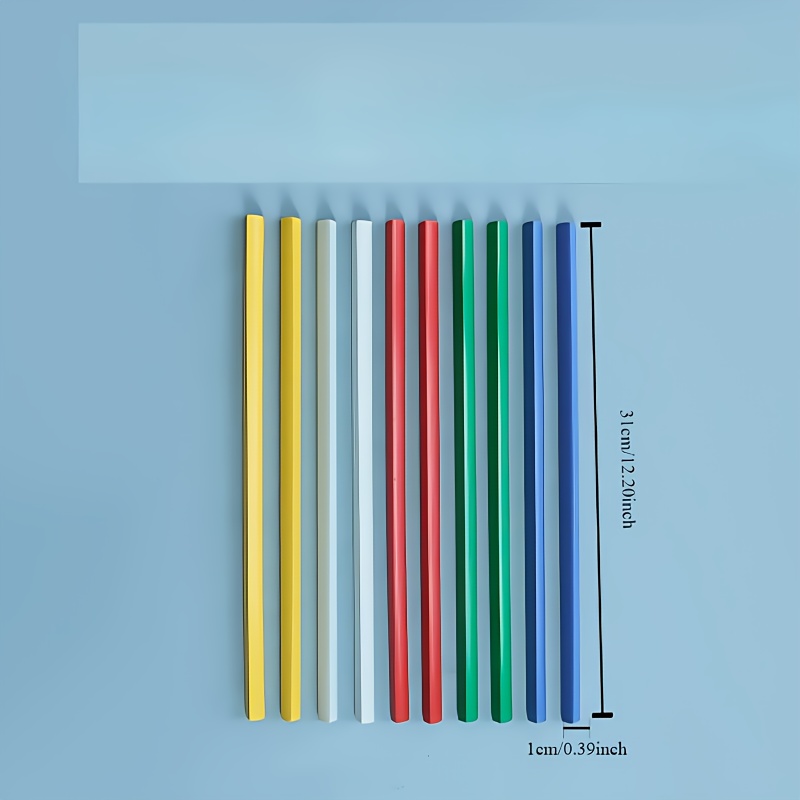 20pcs A4 File Lever Clips, Lev - Binder A4 Lever avaliação e preço