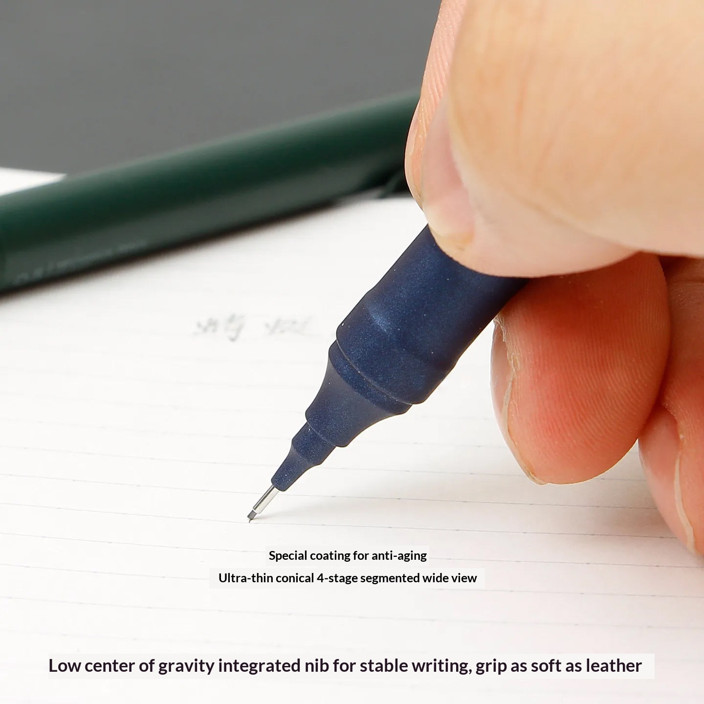 Tombow MONO Graph Fine Mechani - Mechanical Pencil 0.3 avaliação e preço