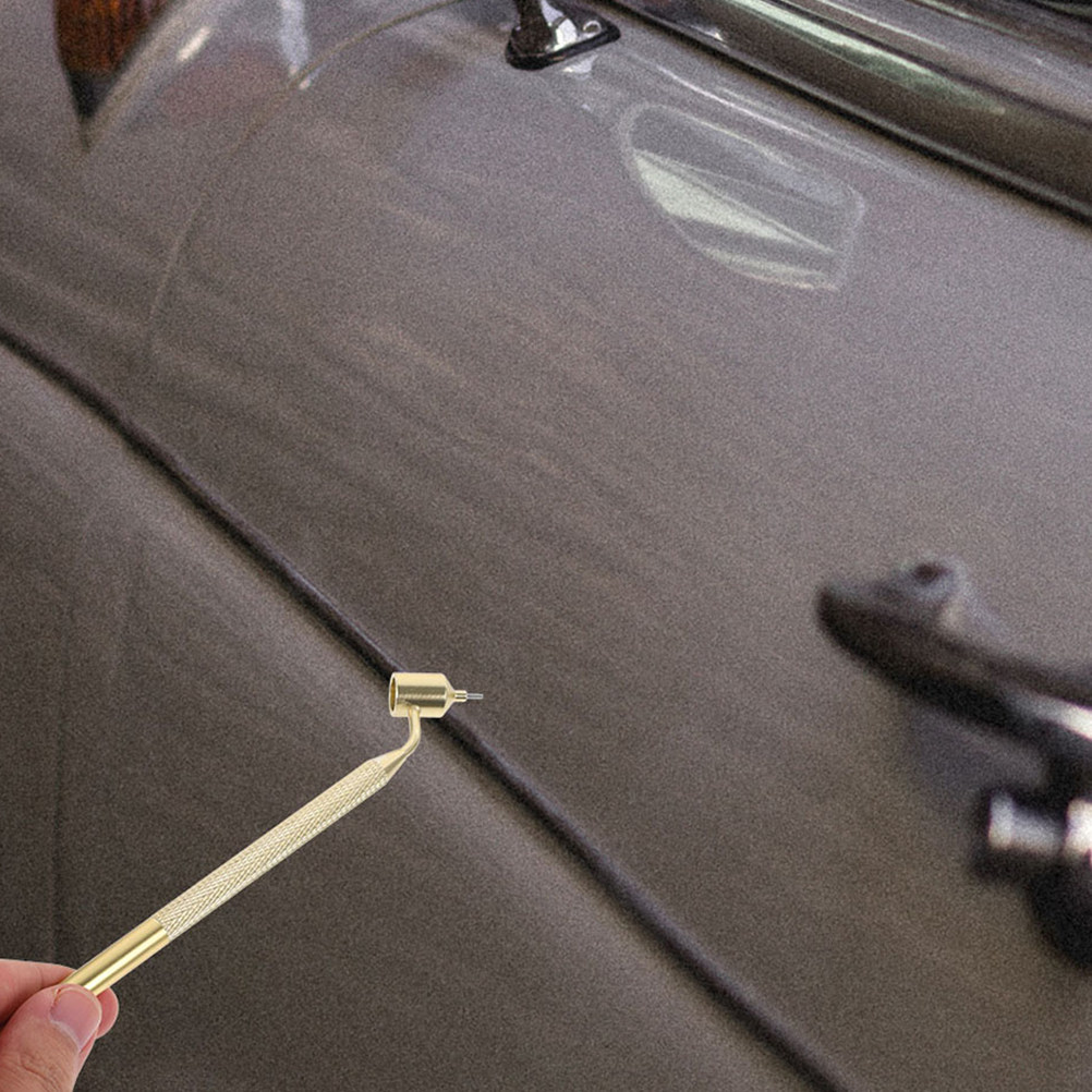 Automotive Paint Touch Up Pen  - Correction Pen Fine avaliação e preço