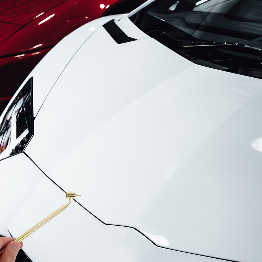 Automotive Paint Touch Up Pen  - Correction Pen Fine avaliação e preço