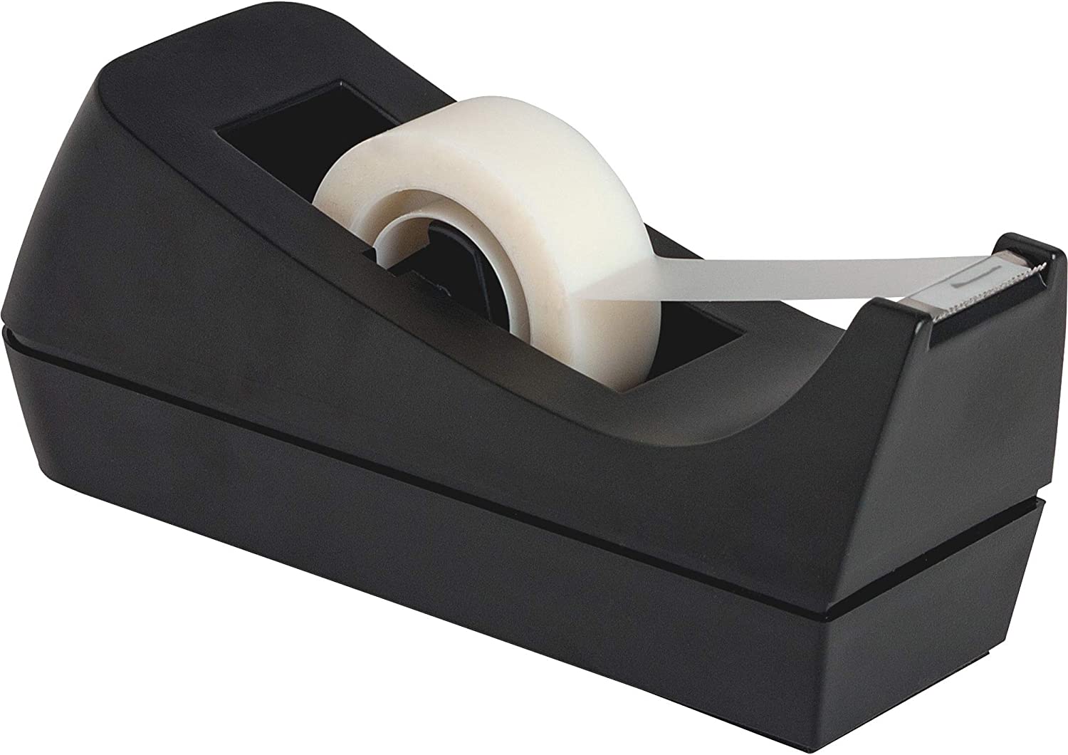 Desktop Tape Dispenser - Non-S - Tape Dispenser Weighted avaliação e preço