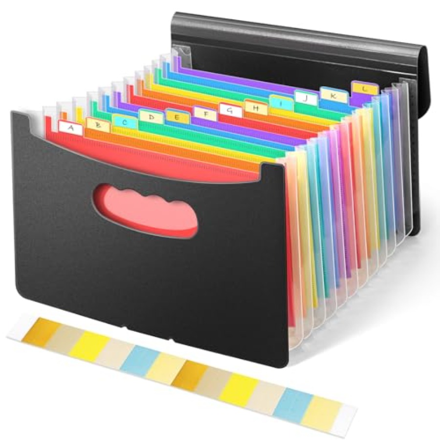 5x8 Index Card Holder, 5x8 Ind - Index Card Holder avaliação e preço