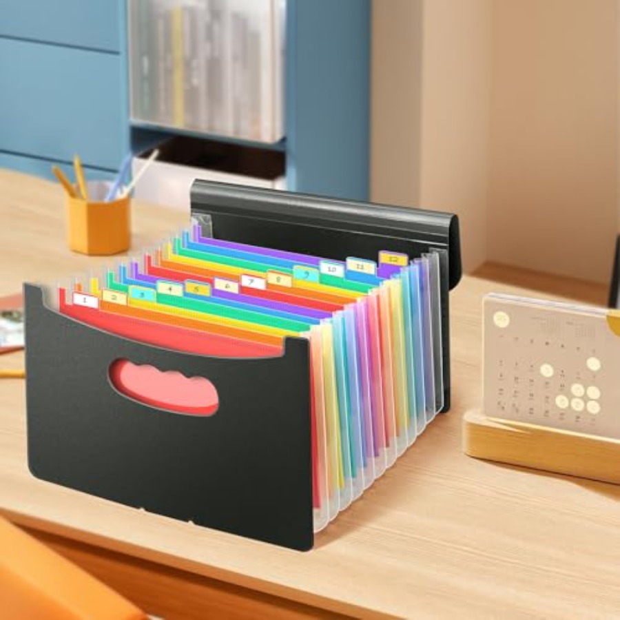 5x8 Index Card Holder, 5x8 Ind - Index Card Holder avaliação e preço