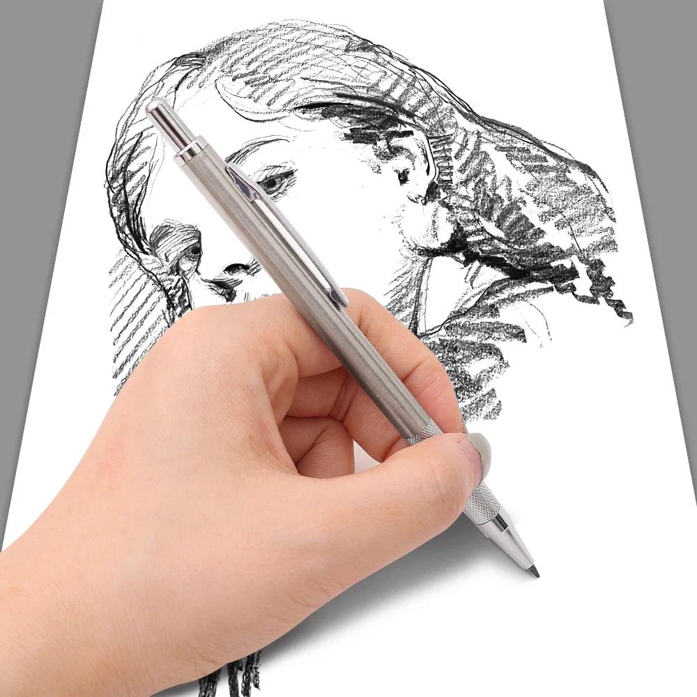 0.3 0.5 0.7 0.9 1.3 2.0mm Meta - Mechanical Pencil 0.3 avaliação e preço
