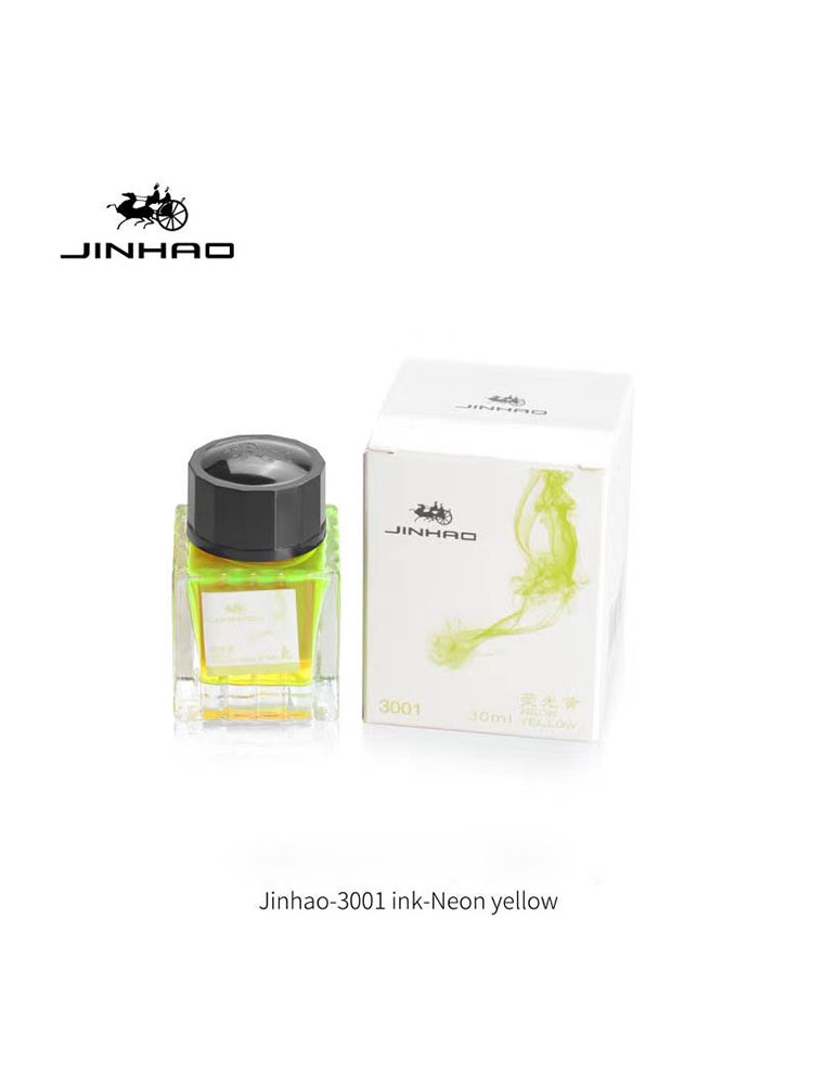 JINHAO 30ml Fountain Pen Ink N - Fountain Pen Bottled Ink avaliação e preço