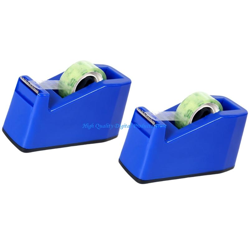 U2JE 2Pcs Light Weight Tape Di - Tape Dispenser Weighted avaliação e preço