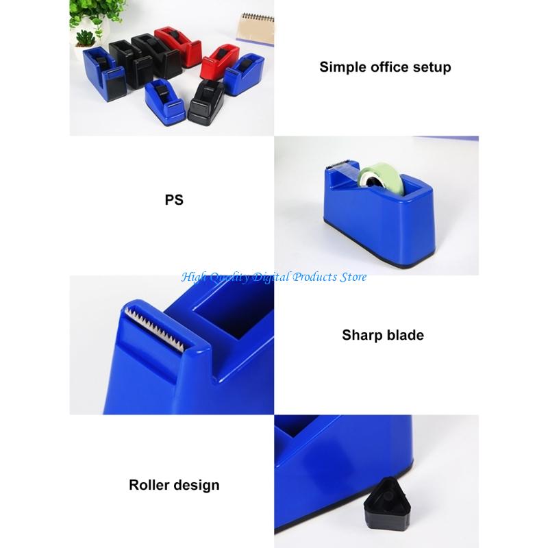 U2JE 2Pcs Light Weight Tape Di - Tape Dispenser Weighted avaliação e preço