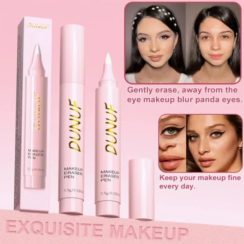Easy To Clean Makeup Remove Pe - Correction Pen Fine avaliação e preço