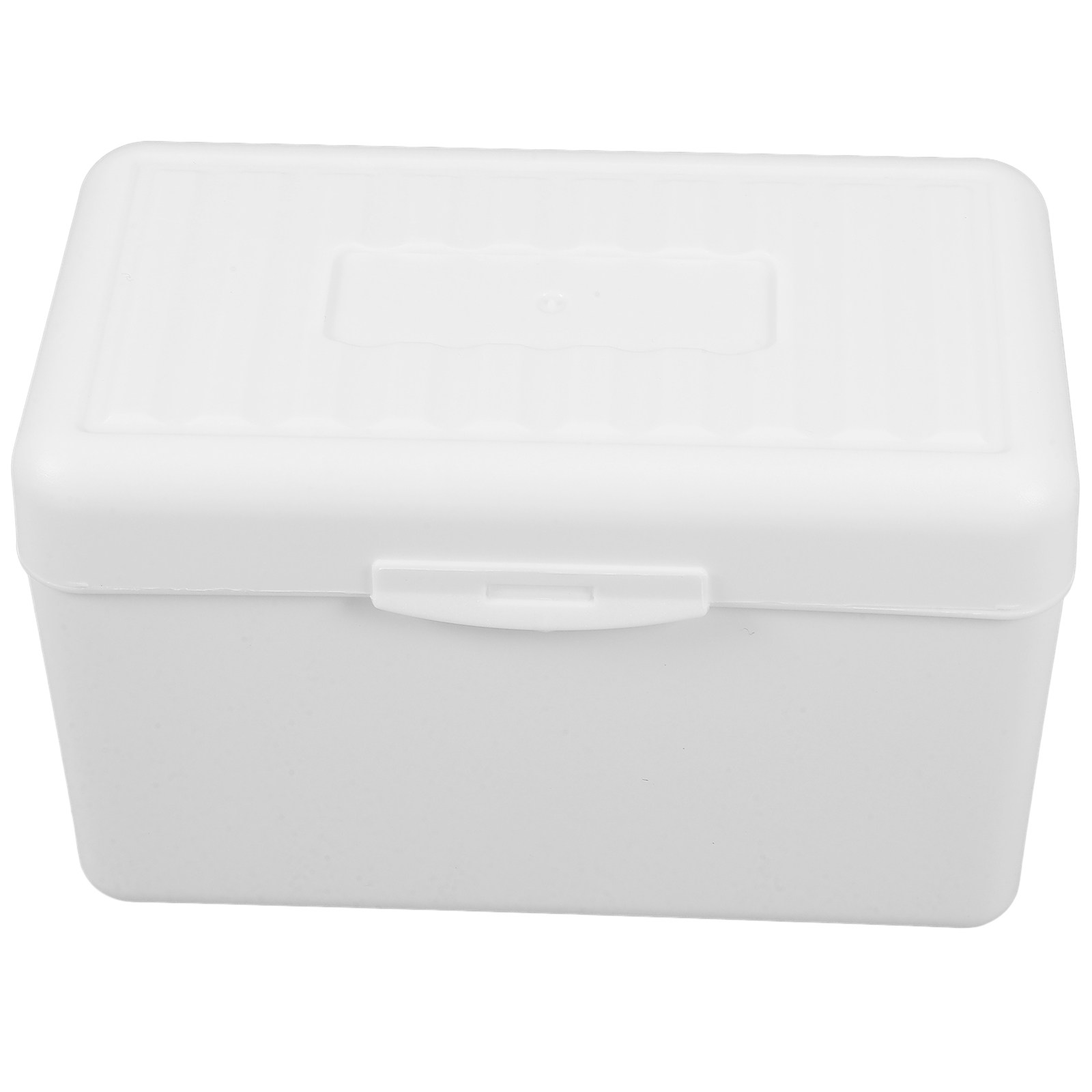 Premium Desktop Business Card  - Index Card Holder avaliação e preço