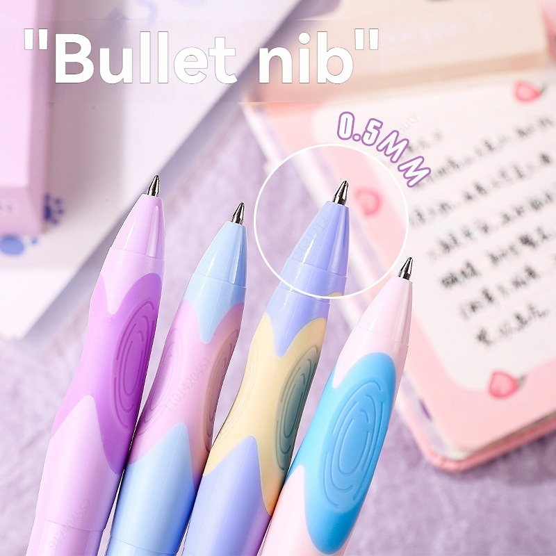 12Pcs/Box Retractable Erasable - Correction Pen Fine avaliação e preço