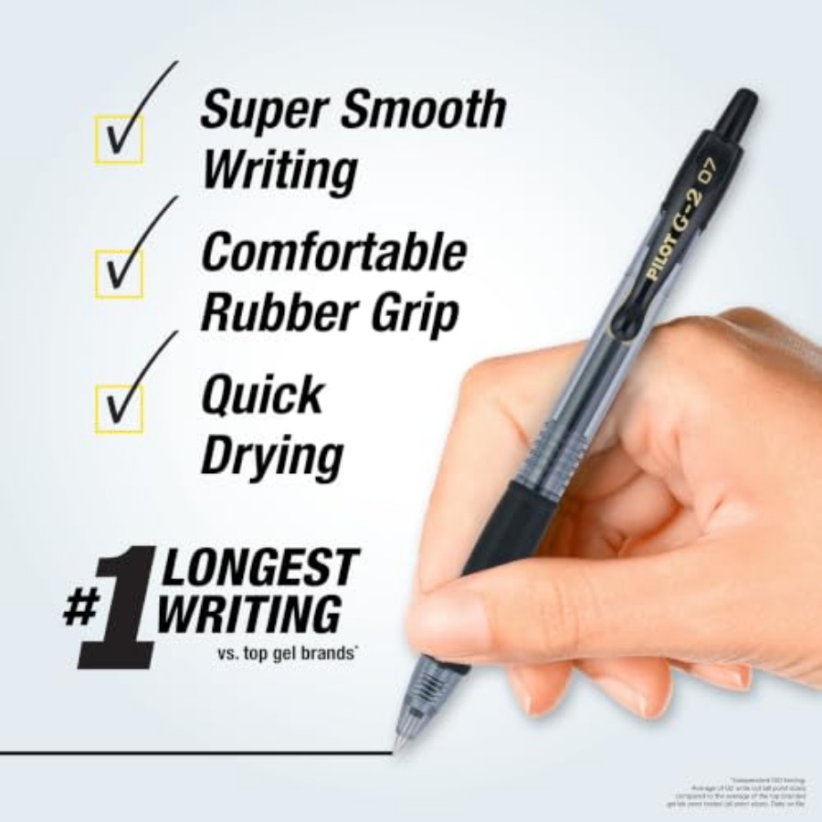 G2 Pens, Premium Refillable an - Gel Refill Pack avaliação e preço