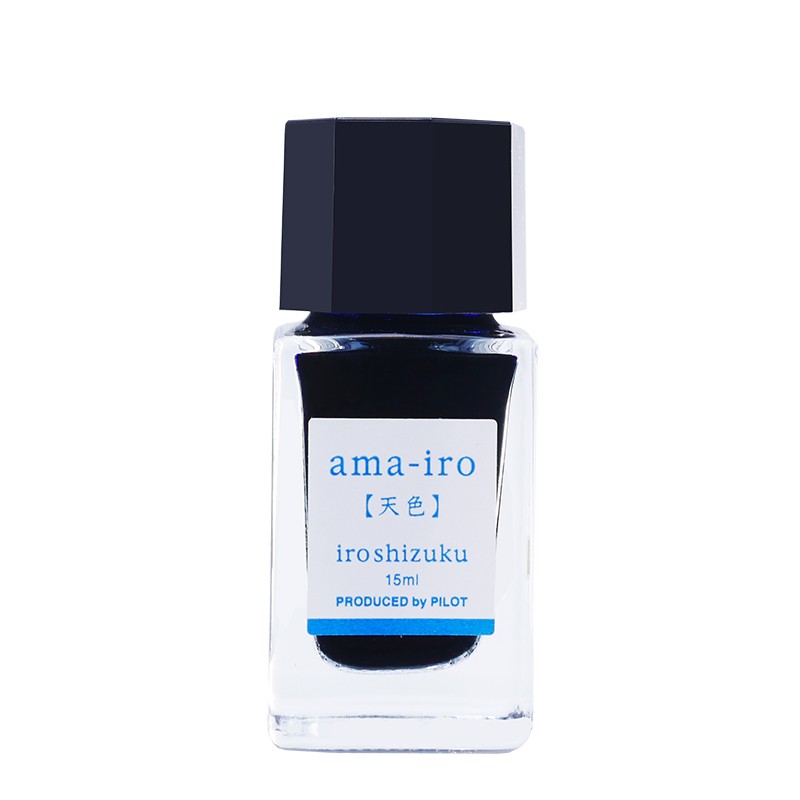 Ink for Fountain Pen 15ml Wate - Fountain Pen Bottled Ink avaliação e preço