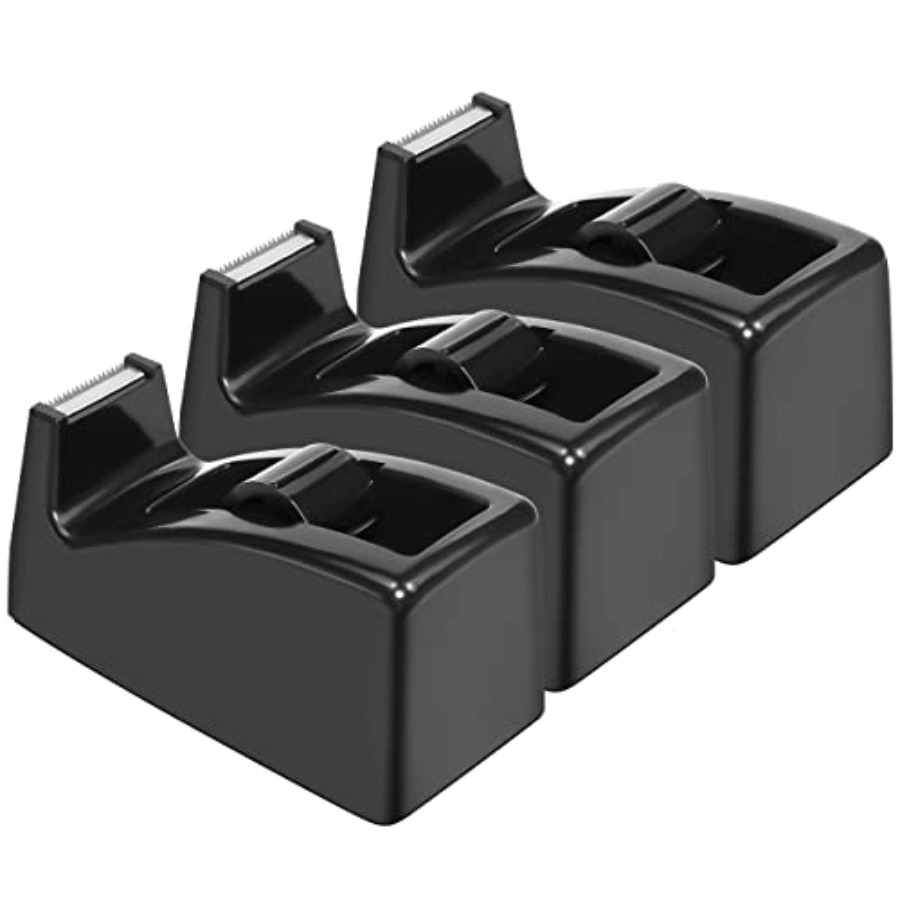 Desktop Tape Dispenser - Non-S - Tape Dispenser Weighted avaliação e preço