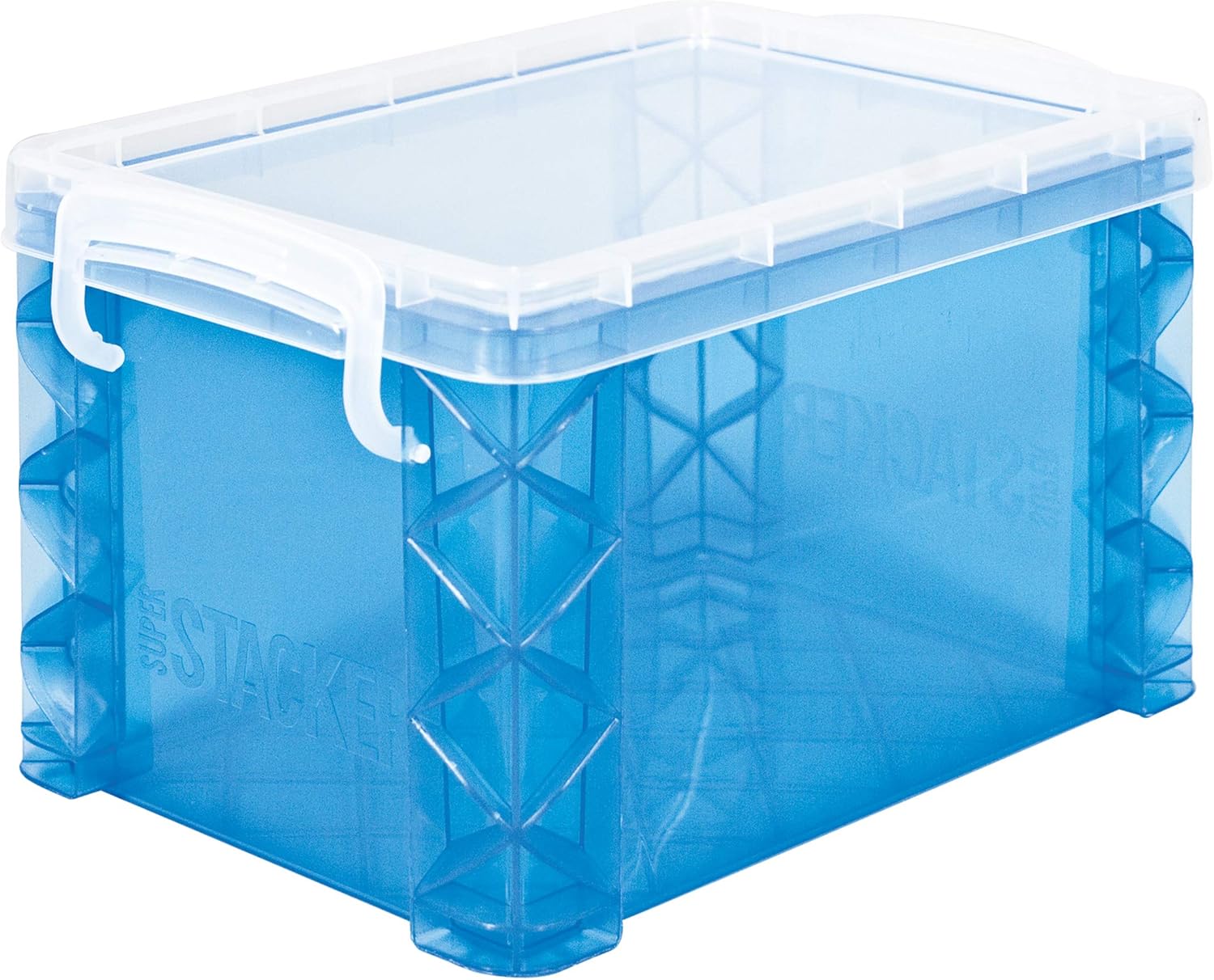 Index Card Box for 4x6 Cards,  - Index Card Holder avaliação e preço