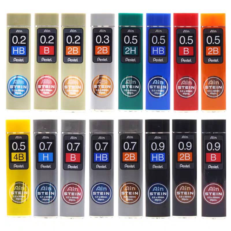 1PCS PENTEL C275 Mechanical Pe - Mechanical Pencil 0.3 avaliação e preço
