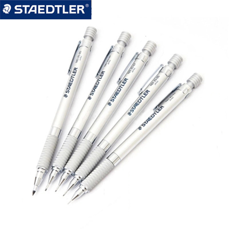 German STAEDTLER 925 25 Metal  - Mechanical Pencil 0.3 avaliação e preço