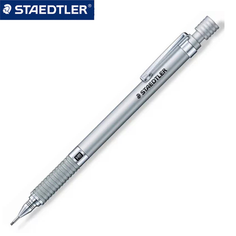 German STAEDTLER 925 25 Metal  - Mechanical Pencil 0.3 avaliação e preço