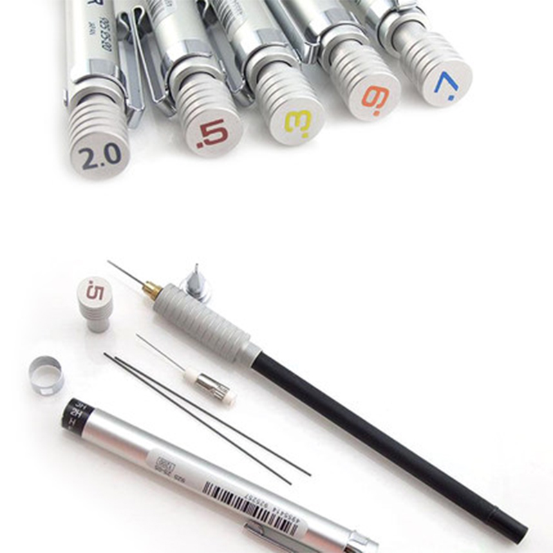 German STAEDTLER 925 25 Metal  - Mechanical Pencil 0.3 avaliação e preço
