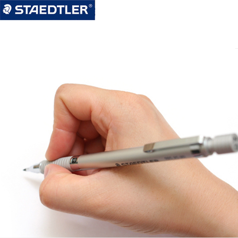 German STAEDTLER 925 25 Metal  - Mechanical Pencil 0.3 avaliação e preço