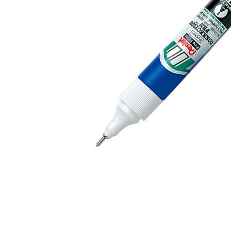 PENTEL Correction Fluid ZL31/3 - Correction Pen Fine avaliação e preço