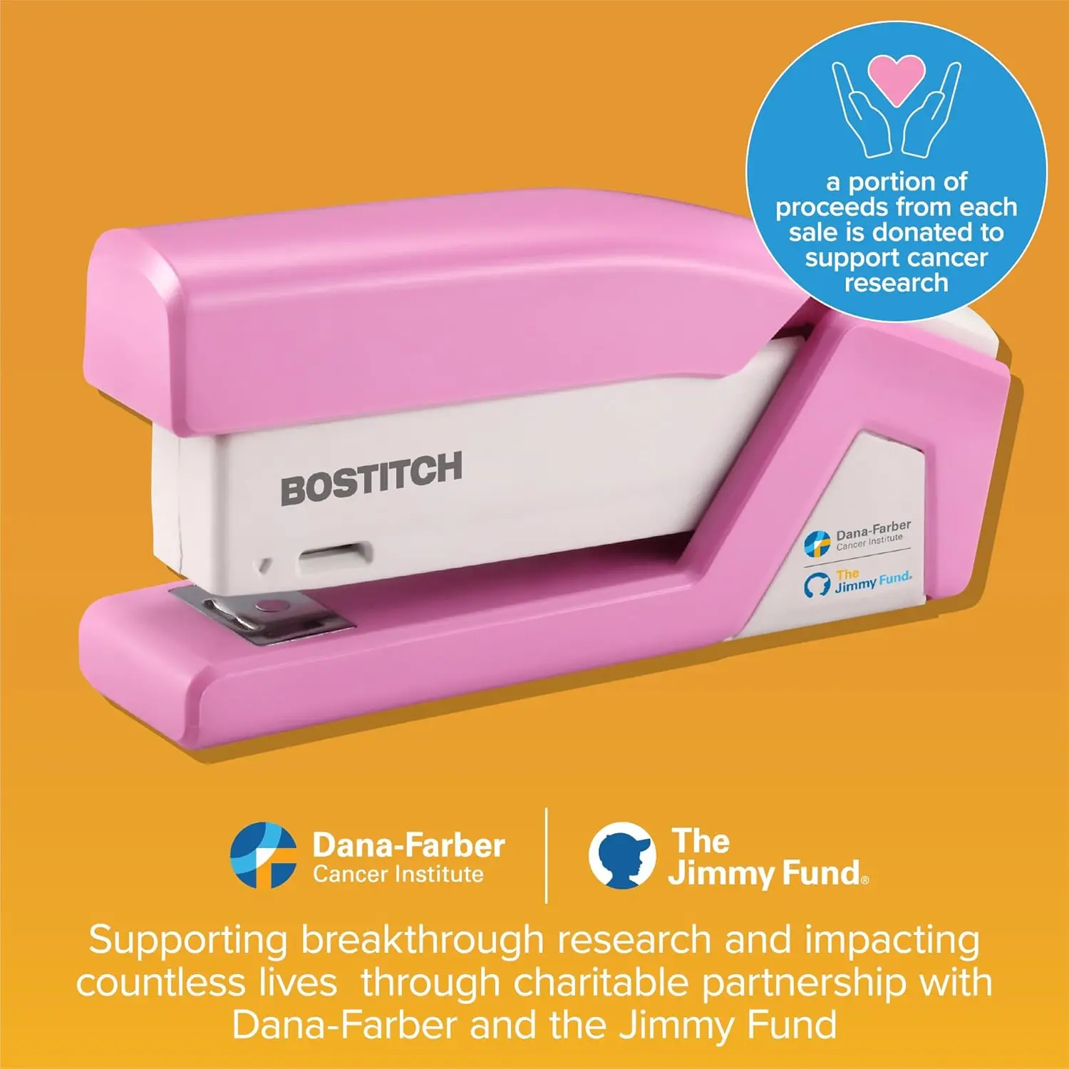 Spring-Powered Stapler, 3-in-1 - Stapler Half Strip avaliação e preço
