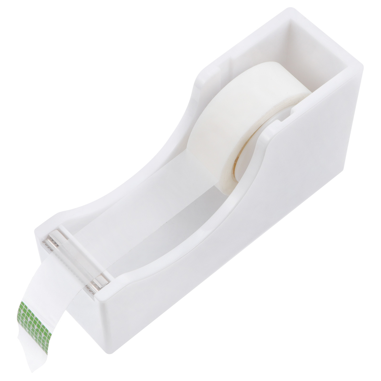 1 Set Cutter Premium Plastic P - Tape Dispenser Weighted avaliação e preço