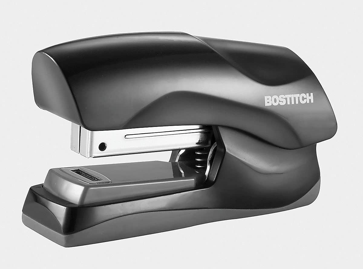 Bostitch Office Heavy Duty Sta - Stapler Half Strip avaliação e preço