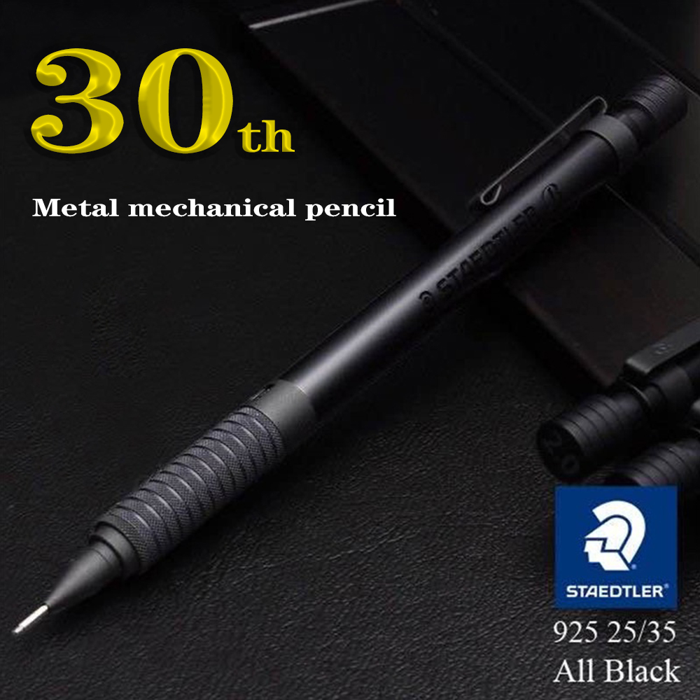 1PC STAEDTLER 30th Anniversary - Mechanical Pencil 0.3 avaliação e preço