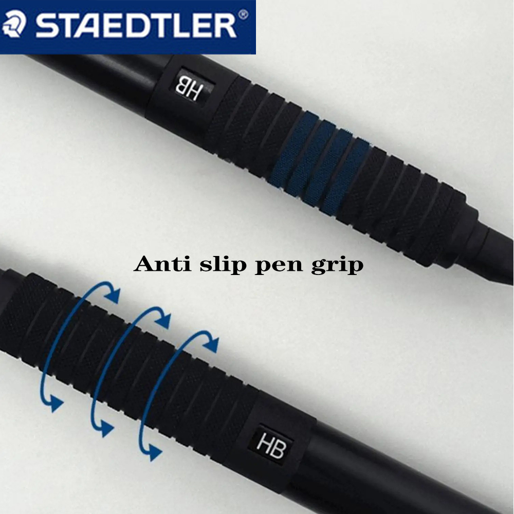 1PC STAEDTLER 30th Anniversary - Mechanical Pencil 0.3 avaliação e preço