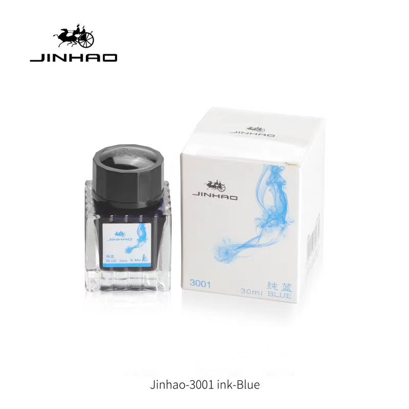 JINHAO 30ml Fountain Pen Ink N - Fountain Pen Bottled Ink avaliação e preço