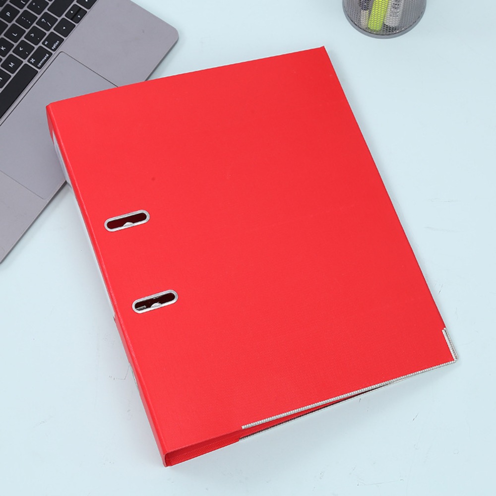 Portable 2 Ring Lever Arch Fil - Binder A4 Lever avaliação e preço