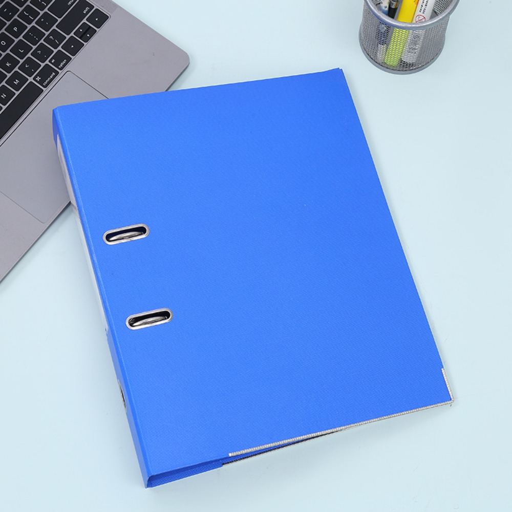 Portable 2 Ring Lever Arch Fil - Binder A4 Lever avaliação e preço