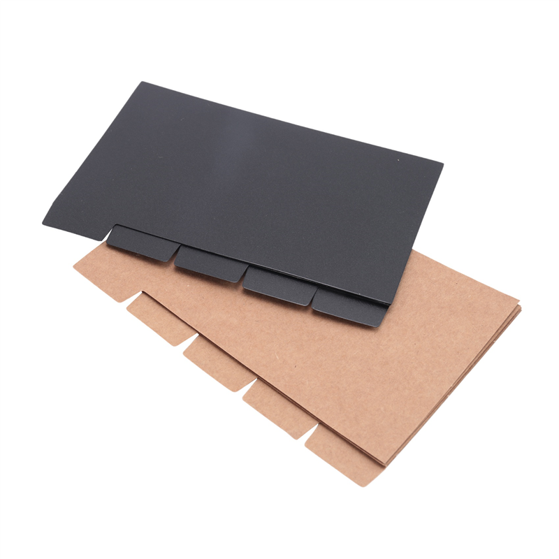 Index Card Holder Set 3X5inch  - Index Card Holder avaliação e preço