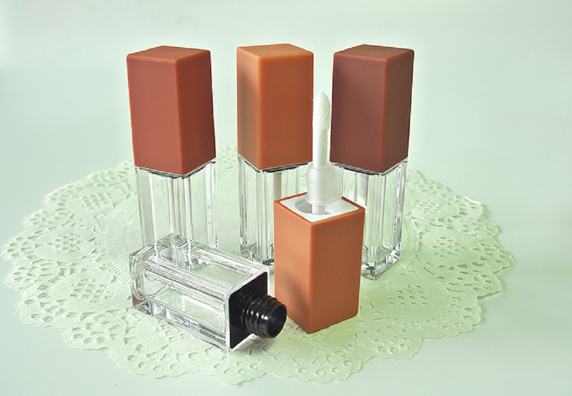 5ml square shape plastic tube  - Gel Refill Pack avaliação e preço