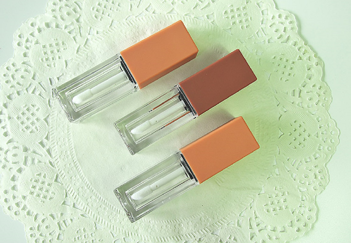 5ml square shape plastic tube  - Gel Refill Pack avaliação e preço