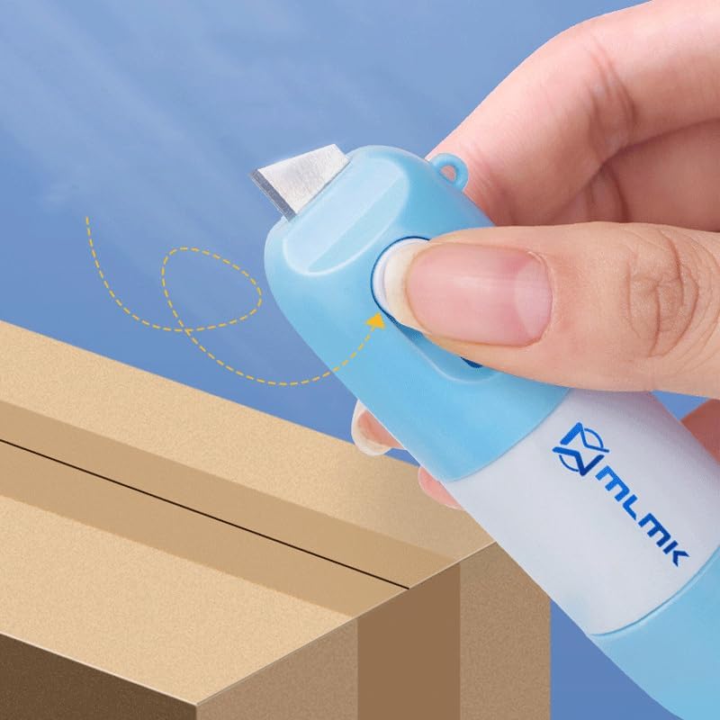 Thermal Paper Easer Mail Opene - Letter Opener Brass avaliação e preço