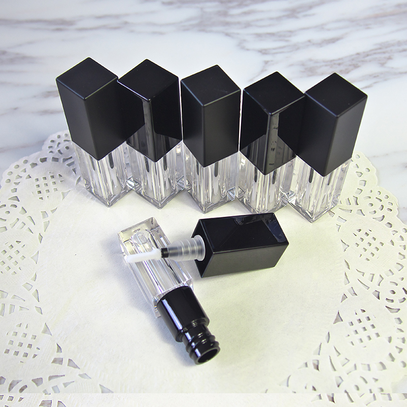3.5ml square shape lip tube bl - Gel Refill Pack avaliação e preço