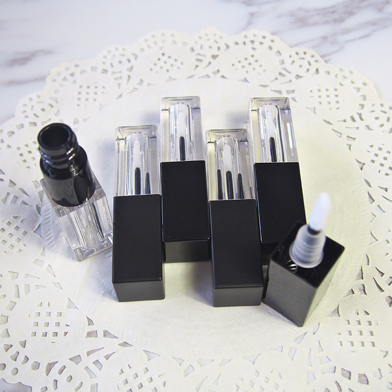3.5ml square shape lip tube bl - Gel Refill Pack avaliação e preço