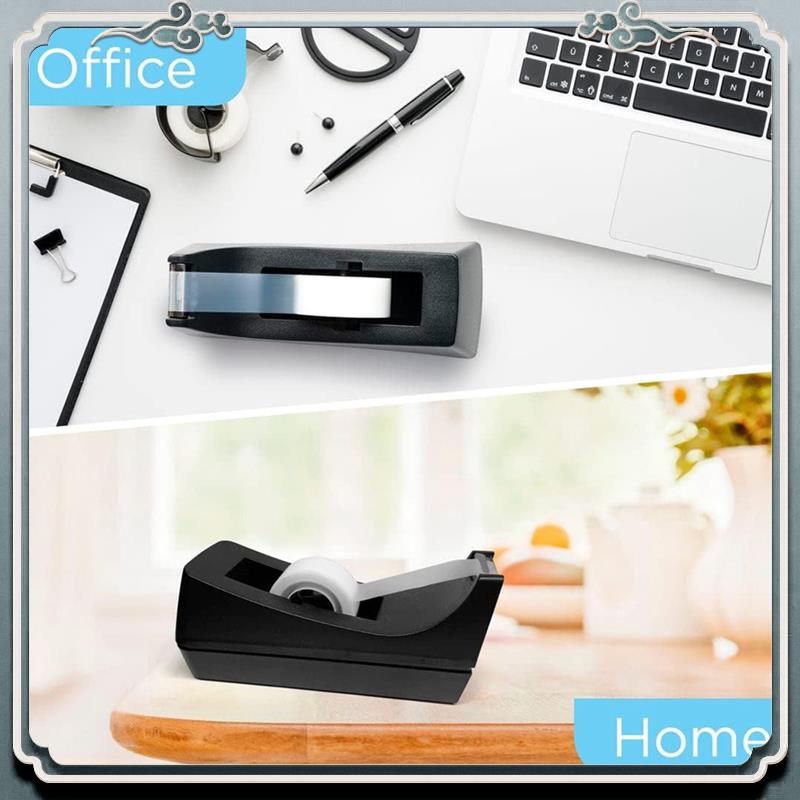 Premium Desktop Tape Dispenser - Tape Dispenser Weighted avaliação e preço