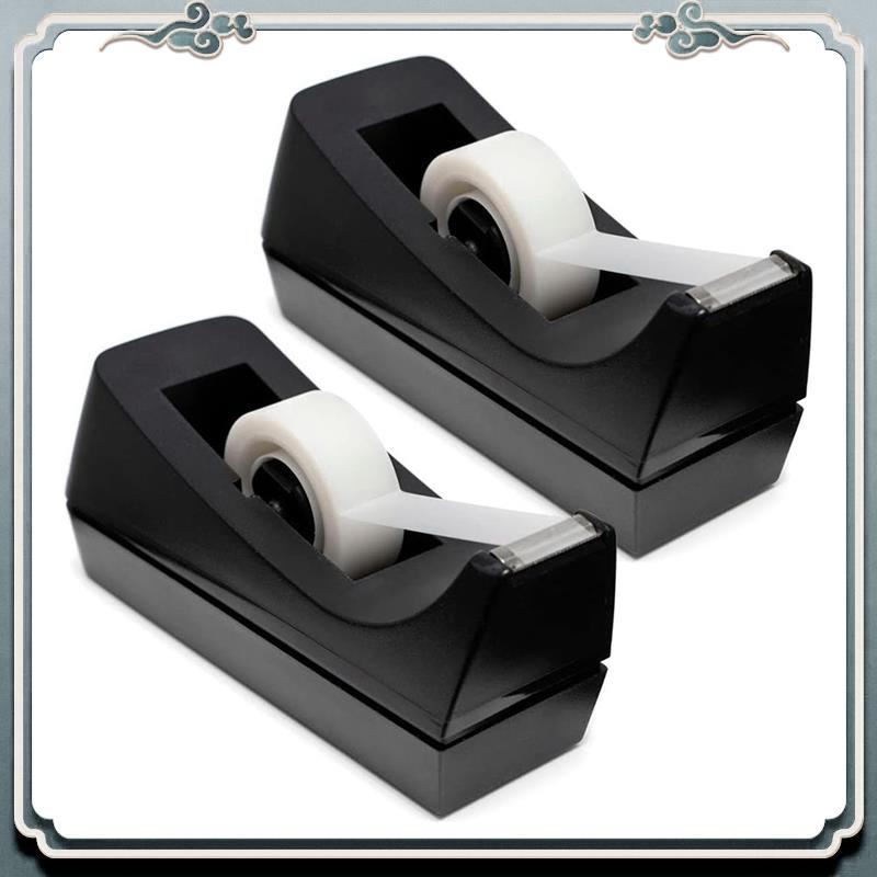 Premium Desktop Tape Dispenser - Tape Dispenser Weighted avaliação e preço
