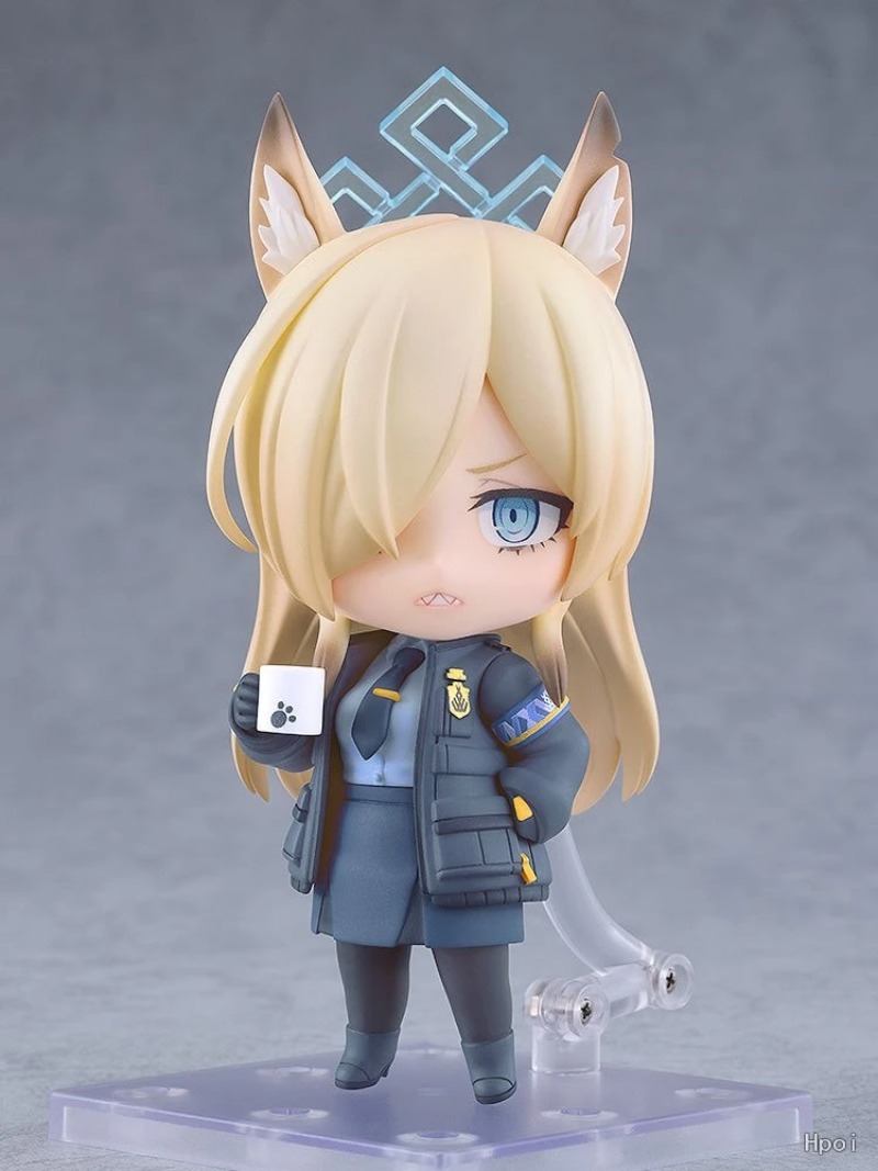 GSC Nendoroid#2937 Kanna Ogata - Archive Box Set avaliação e preço