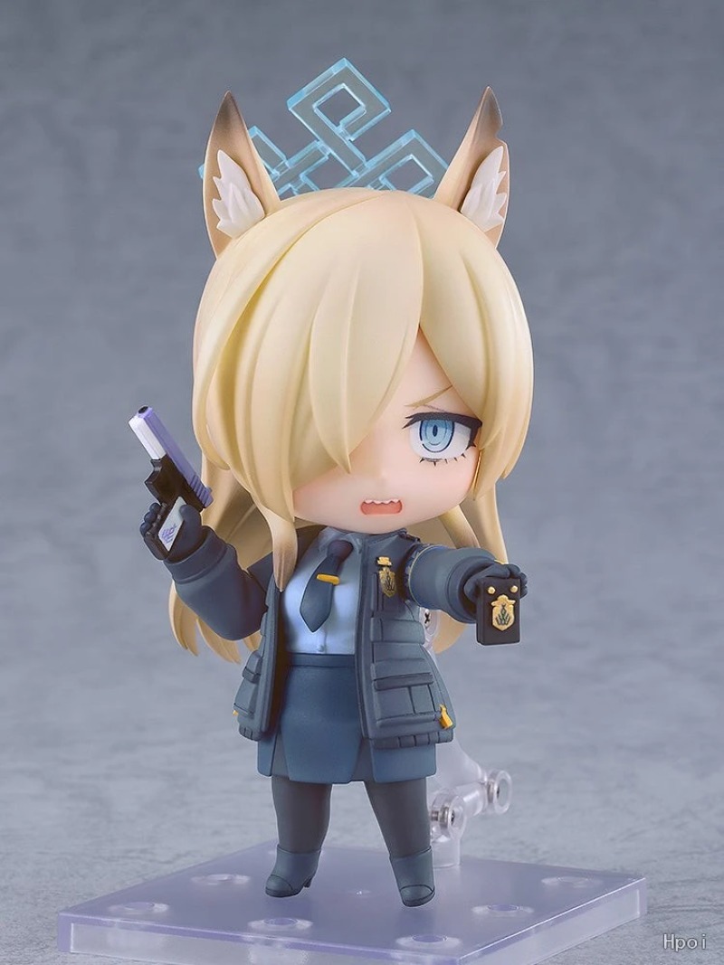 GSC Nendoroid#2937 Kanna Ogata - Archive Box Set avaliação e preço