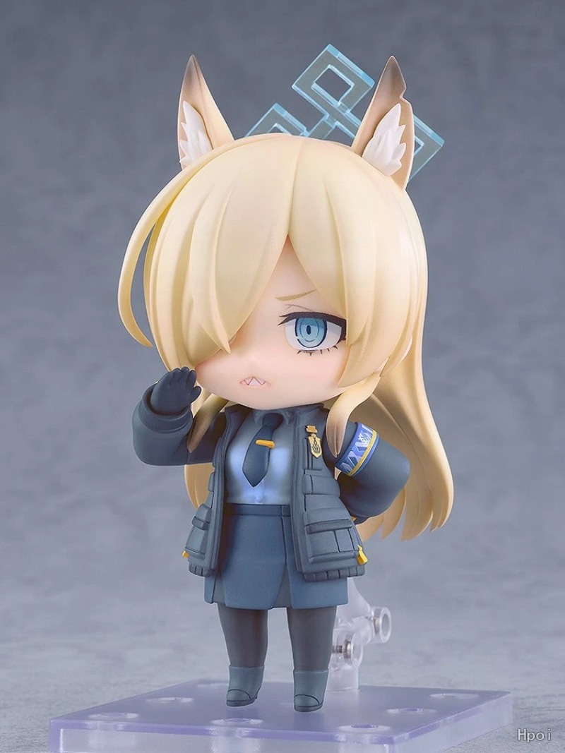 GSC Nendoroid#2937 Kanna Ogata - Archive Box Set avaliação e preço