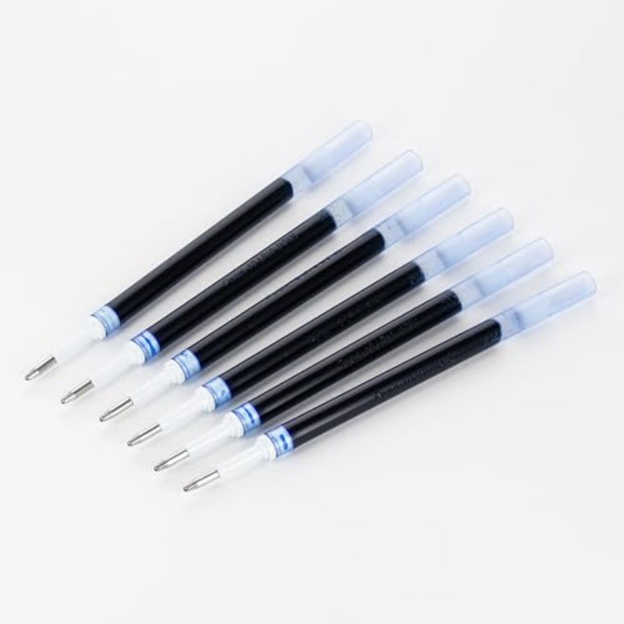 Refill Ink - for EnerGel Gel P - Gel Refill Pack avaliação e preço