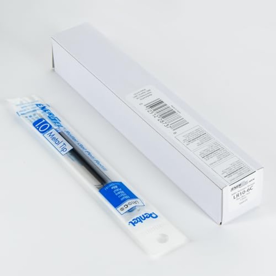 Refill Ink - for EnerGel Gel P - Gel Refill Pack avaliação e preço