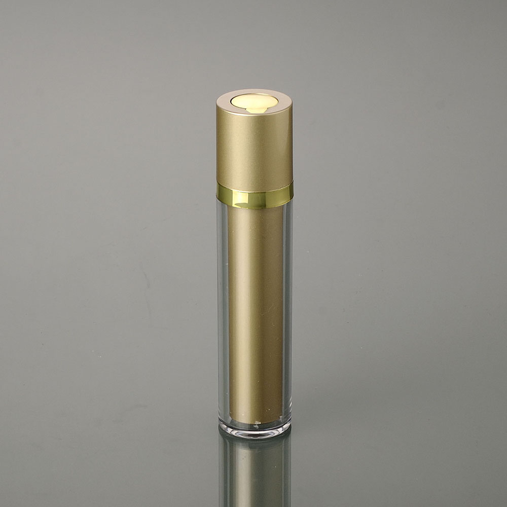 15ML gold/pearl white acrylic  - Gel Refill Pack avaliação e preço