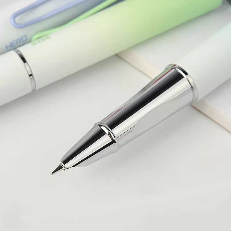 HERO 9396 Iridium-Tip Fine Poi - Correction Pen Fine avaliação e preço