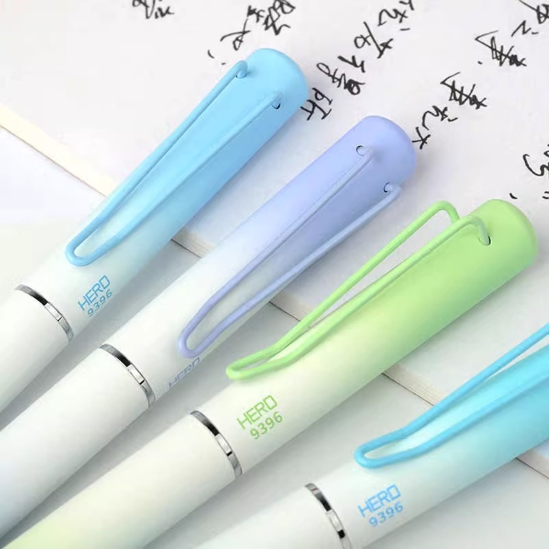 HERO 9396 Iridium-Tip Fine Poi - Correction Pen Fine avaliação e preço